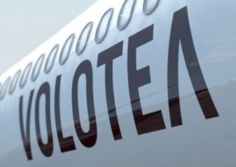 Volotea muscle son programme de vols au départ de Marseille pour l'été 2017 - Photo : Volotea Volotea muscle son programme de vols au départ de Marseille pour l'été 2017 - Photo : Volotea