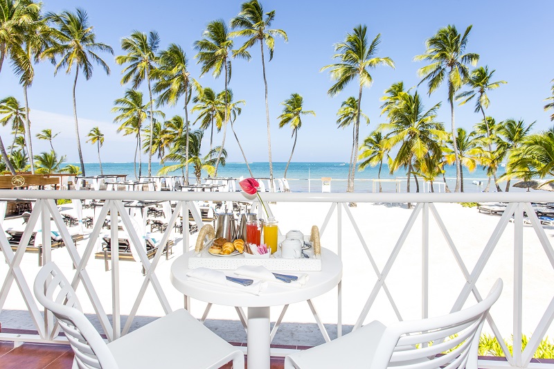  Le nouveau Club Lookéa Be Live Punta Cana vous ouvre ses portes en République Dominicaine