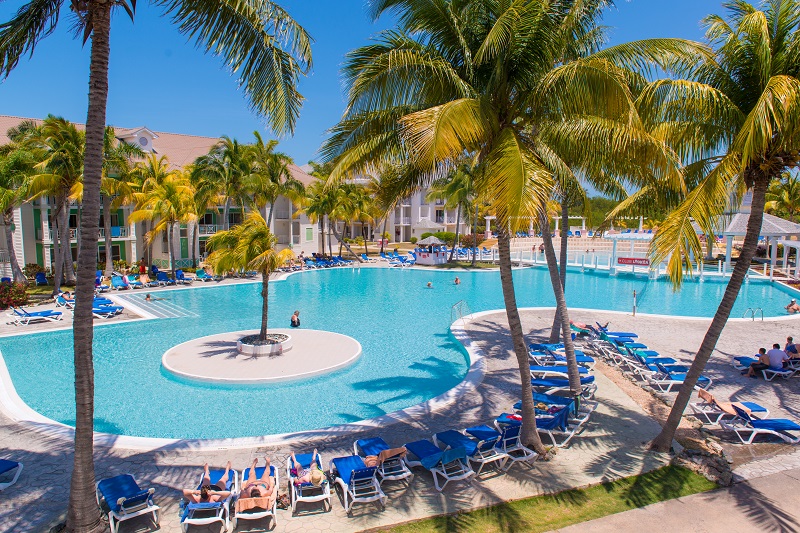 Look Voyages : le Club Lookéa Peninsula Varadero, une valeur sûre à Cuba Look Voyages : le Club Lookéa Peninsula Varadero, une valeur sûre à Cuba