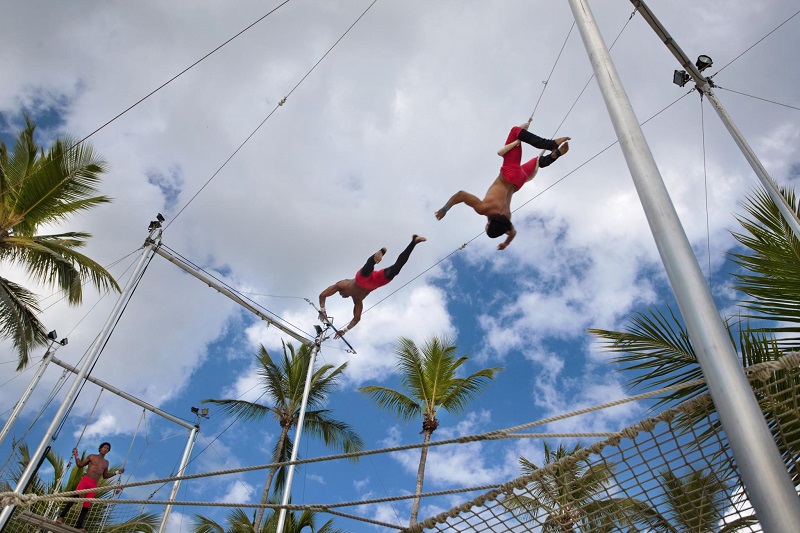 Le Club Lookéa Viva Dominicus Beach, un produit phare de Look Voyages depuis de nombreuses années