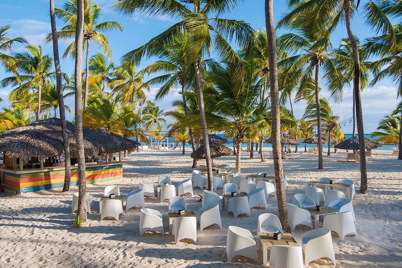 Le Club Lookéa Catalonia Bávaro 5 parasols, le luxe en toute simplicité