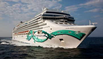 Norwegian Cruise Line lance une offre Premium All Inclusive sur le marché français - DR