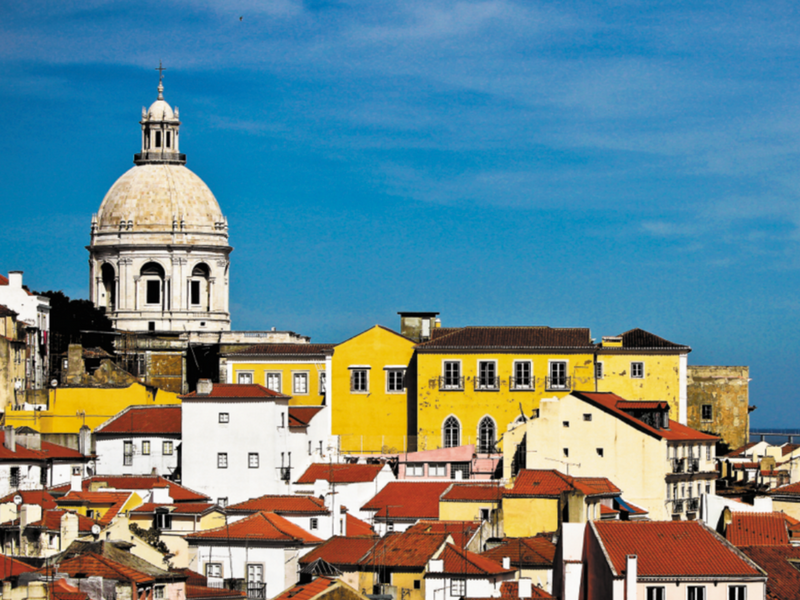 ©Turismo de Lisboa/A.Cabral