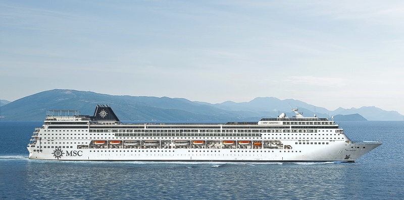FINCANTIERI S.p.A.