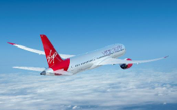 Virgin Atlantic va lancer San Francisco et Boston au départ de Paris via Manchester