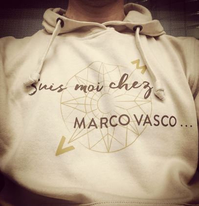 MARCO VASCO