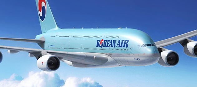Korean Air volera entre Séoul et Delhi à partir de début décembre 2016 - Photo : Korean Air Korean Air volera entre Séoul et Delhi à partir de début décembre 2016 - Photo : Korean Air