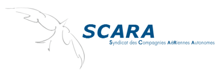 Transport aérien : le SCARA se félicite du rapport de la cour des comptes
