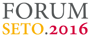 SETO : le 8e Forum se tiendra le 14 et 15 décembre 2016 à Deauville