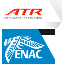 ATR et l'ENAC lancent un nouveau programme de formation de pilotes