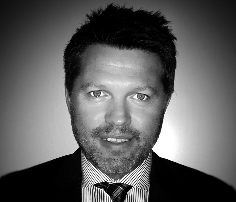 Thorsteinn Guðjónsson est le nouveau directeur général pour l'Europe de l'Ouest d'Icelandair - DR : Icelandair