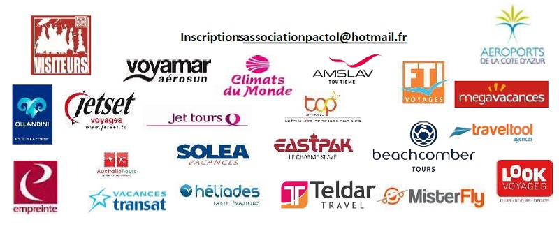 Nice : l'association PACTOL organise un workshop le 8 novembre 2016
