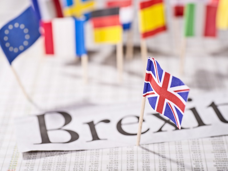 Et si le Brexit incitait les Britanniques à voyager davantage en Grande-Bretagne ? - Photo : Eisenhans-Fotolia.com
