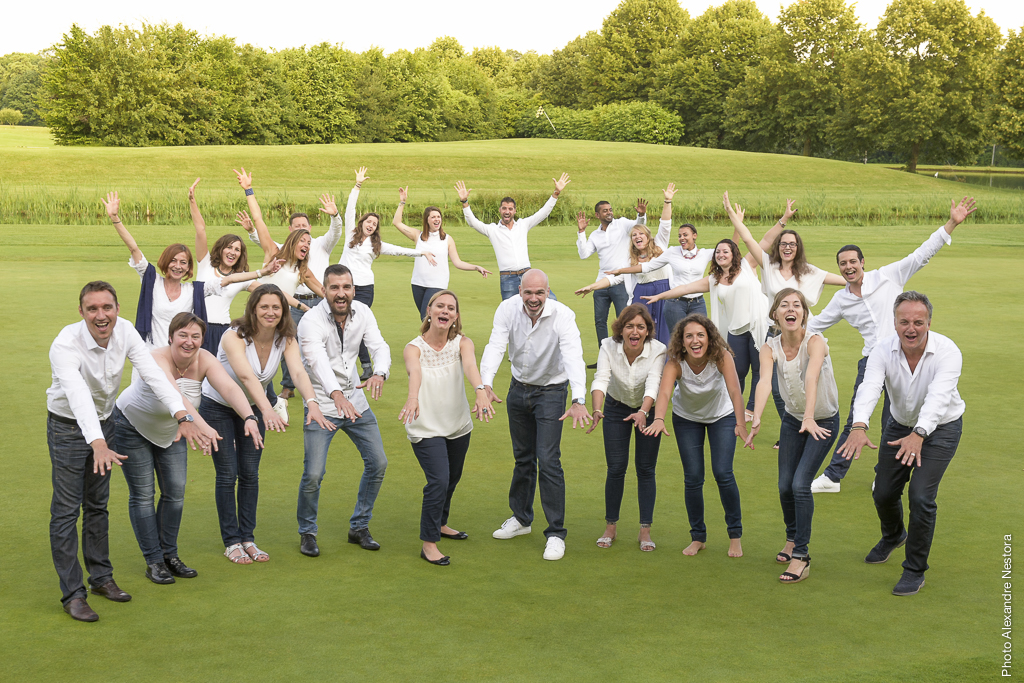 Solea : plus de technologie pour plus de simplicité Solea : plus de technologie pour plus de simplicité