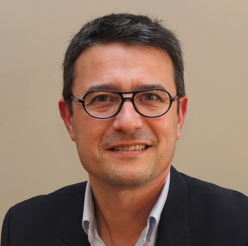 Vincent Brossin, directeur d'Orelis Voyages a mis la main sur l'agence Selectour de Gif-sur-Yvette dans l'Essonne et compte désormais 6 points de vente - Photo Orelis