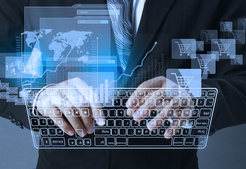 "Avec les automatisations vous gagnez en rapidité" (c) Fotolia