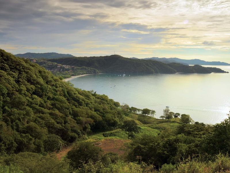 Entre Caraïbes et Pacifique, le Costa Rica séduit les touristes. DR ICT.
