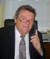 Michel-Yves Labbé - DR