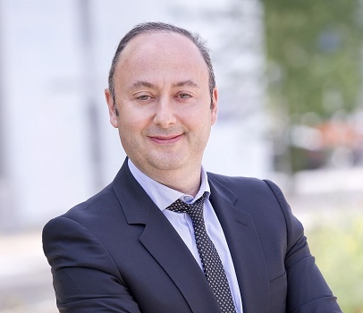 Laurent Abitbol est le président de Selectour - Photo : DR