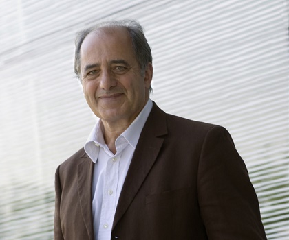 Jean-Pierre Mas est le président des Entreprises du Voyage - Photo : DR