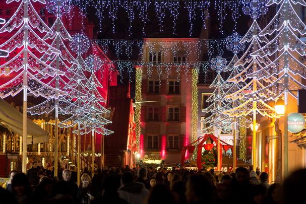 Quel succès auront les marchés de Noël cette année en France ?