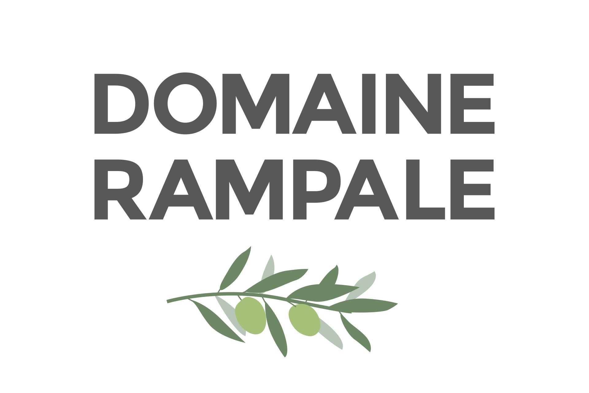 Passer un hiver en Provence au sein du Domaine Rampale