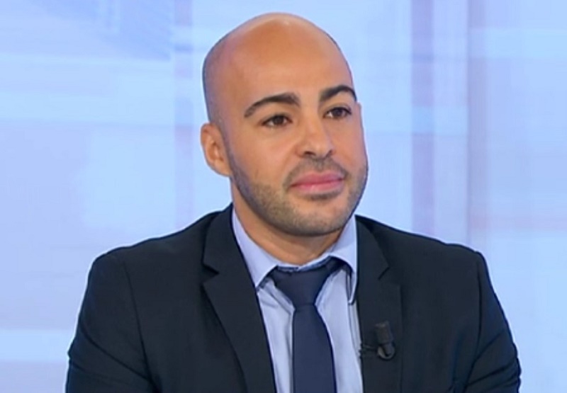 Khalid El Wardi, secrétaire général de la Médiation Tourisme et Voyage - DR