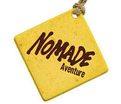 Nomade Aventure parraine un nouvel épisode de "Rendez-vous en Terre Inconnue"