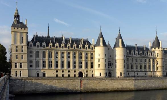 Paris : la Conciergerie fait sa révolution avec un tout nouveau parcours de visite