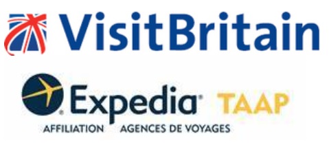 Expedia TAAP et VisitBritain organisent une soirée à Marseille Expedia TAAP et VisitBritain organisent une soirée à Marseille