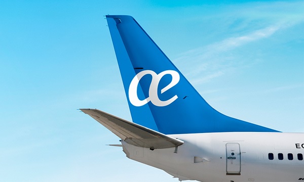 Air Europa ouvre une ligne saisonnière Paris - Boston (via Madrid)