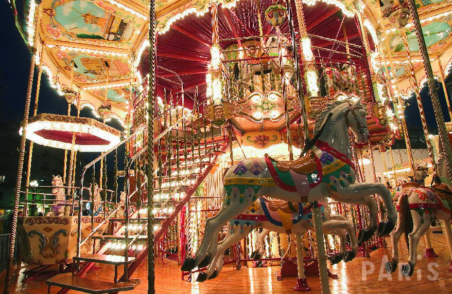 @Paris Tourist Office Photo: @ David Lefranc @Paris Tourist Office Photo: @ David Lefranc