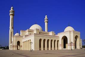 L'Office de Tourisme de Bahreïn cherche à développer le nombre de visiteurs étrangers pour la destination - Photo : BTEA