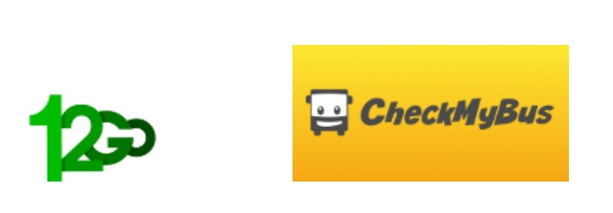 CheckMyBus intègre des itinéraires d'autocar en Thaïlande et en Asie du Sud-Est