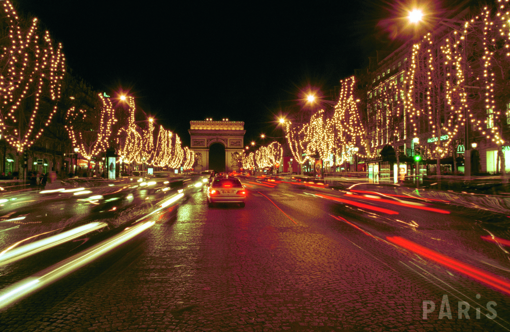 @ Paris Tourist Office Photo: @Amélie Dupont