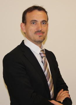 Martial Delasalle président de 9 HOTEL COLLECTION - DR