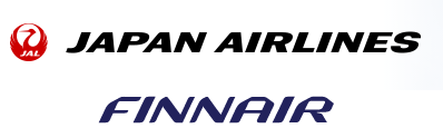 Finnair et Japan Airlines étendent leur code-share à partir du 1er janvier 2017