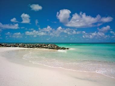 DR : Visit Barbados