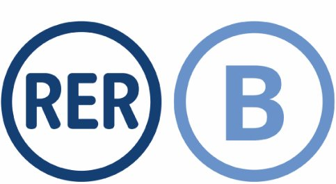 RER B : trafic toujours interrompu vers l'aéroport CDG au moins jusqu'à 17h RER B : trafic toujours interrompu vers l'aéroport CDG au moins jusqu'à 17h