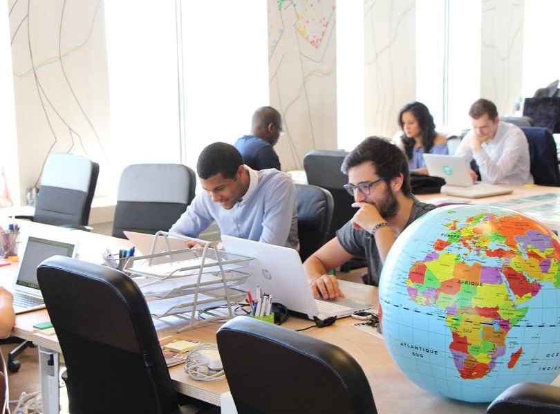Les jeunes pousses ont jusqu’au jeudi 19 janvier 2017 à minuit pour candidater - (c) WCL