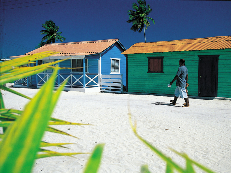 Saona © Fotolia
