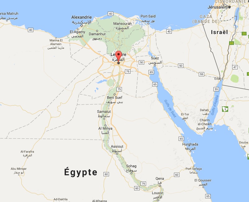 Egypte : un attentat dans une église copte fait 23 morts