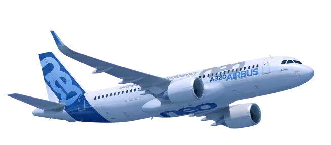 La filiale de Norwegian va prêter 12 A320neo à HK Express - DR : Norwegian
