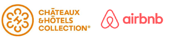 Trips : Airbnb et Châteaux & Hôtels Collection s'associent pour lancer de nouvelles Expériences