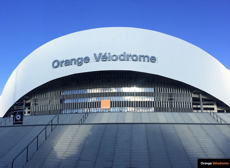 Marseille : coup d'envoi des visites de l’Orange Vélodrome pour les vacances de Noël 2016
