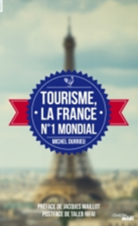 La couverture du livre de Michel Durrieu - DR La couverture du livre de Michel Durrieu - DR