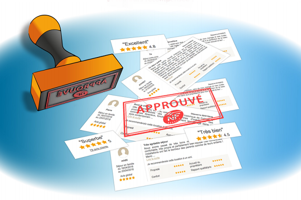 Les avis clients du site des Gîtes de France sont désormais certifiés - DR : AFNOR Certification Les avis clients du site des Gîtes de France sont désormais certifiés - DR : AFNOR Certification