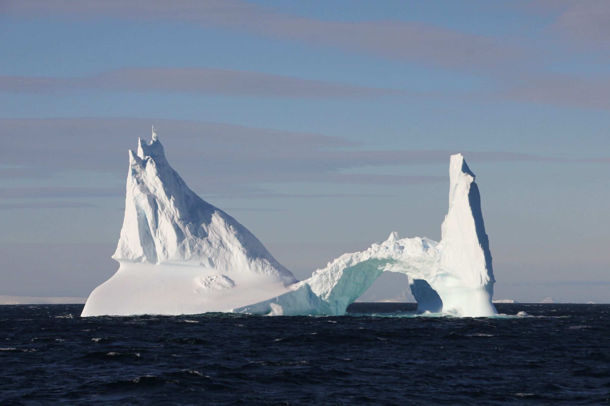 Photo: Quark Expeditions