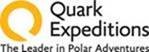 A la découverte des régions les plus reculées du monde avec Quark Expeditions