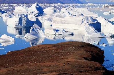 Photo: Quark Expeditions